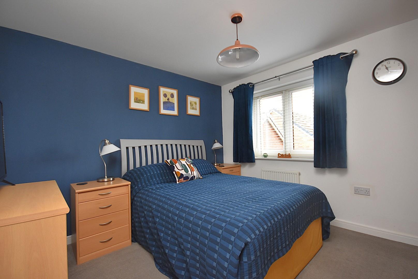 39 Harlech Road, Wenvoe, CF5 6XN